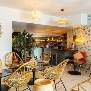 Hotel Hotel Central, Avignone